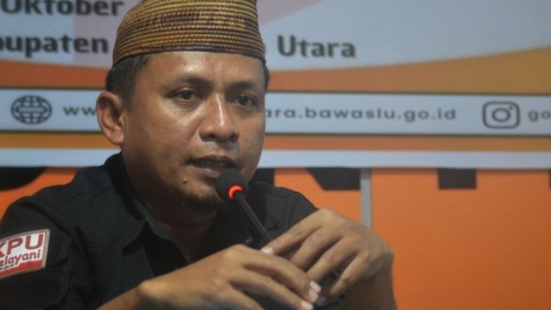 Partai Politik Diminta Berperan Ajak Warga Sadar Pemilu