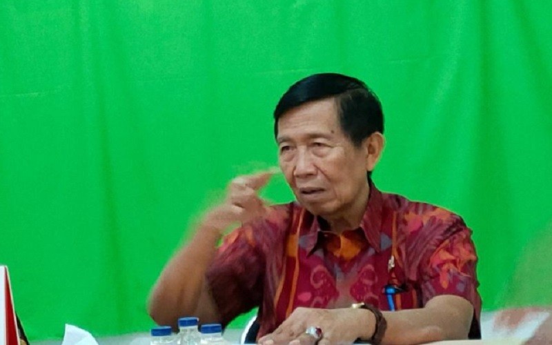 20 Tahun Tragedi Bom Bali, Mantan Ketua Tim Investigasi Sebut Momentum untuk Memaafkan