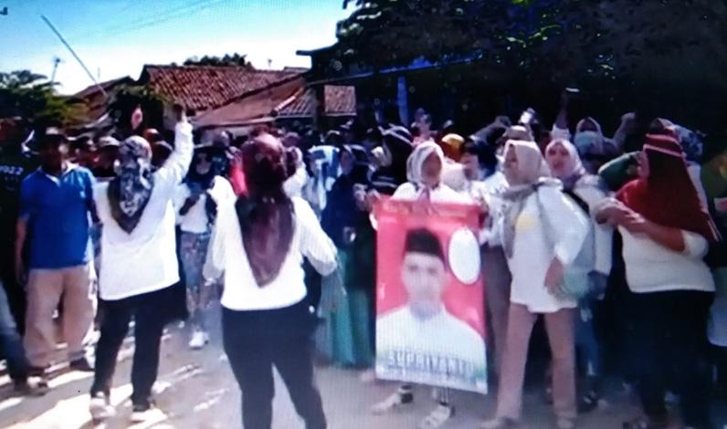 Viral Kepala Desa Terpilih di Pemalang Menang Pilkades Tanpa Keluar Biaya