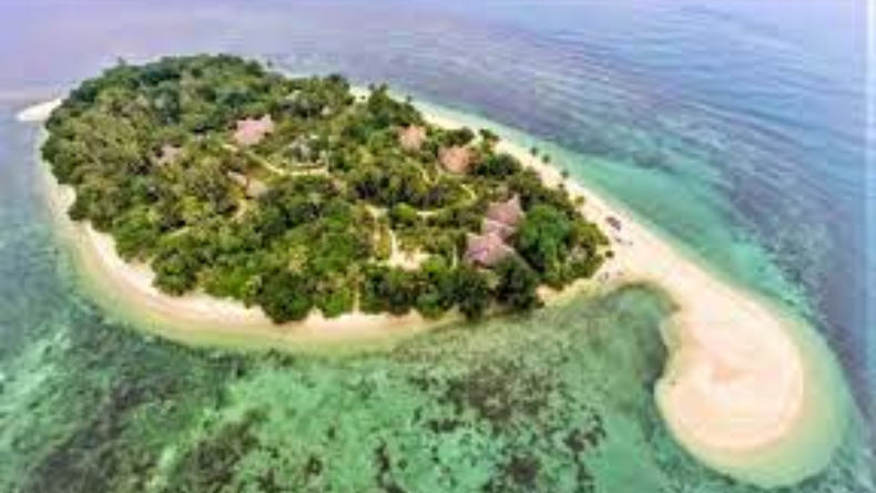 5 Pulau Pribadi Termewah dengan Segala Fasilitasnya, di Indonesia Juga Ada Lho!
