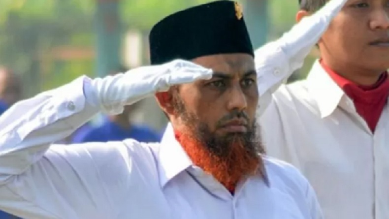 Daftar Napi Teroris yang Ikrar Setia ke NKRI, Ada Adik Amrozi hingga Buronan AS