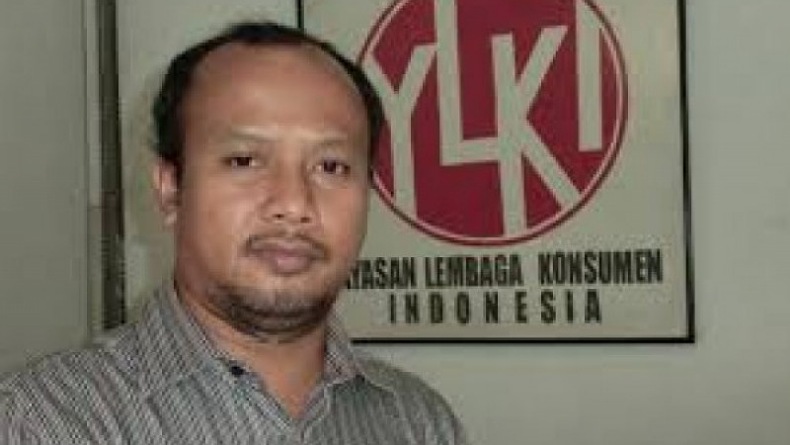 Kasus Gagal Ginjal Akut, YLKI Minta Usut Bahan Baku hingga Pemasaran Obat Sirup