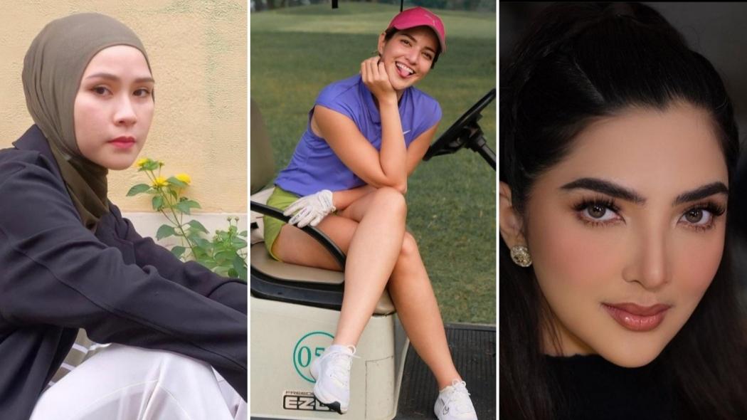 Deretan Artis Punya Asisten Paling Setia, Nomor 4 Hubungannya seperti Sahabat