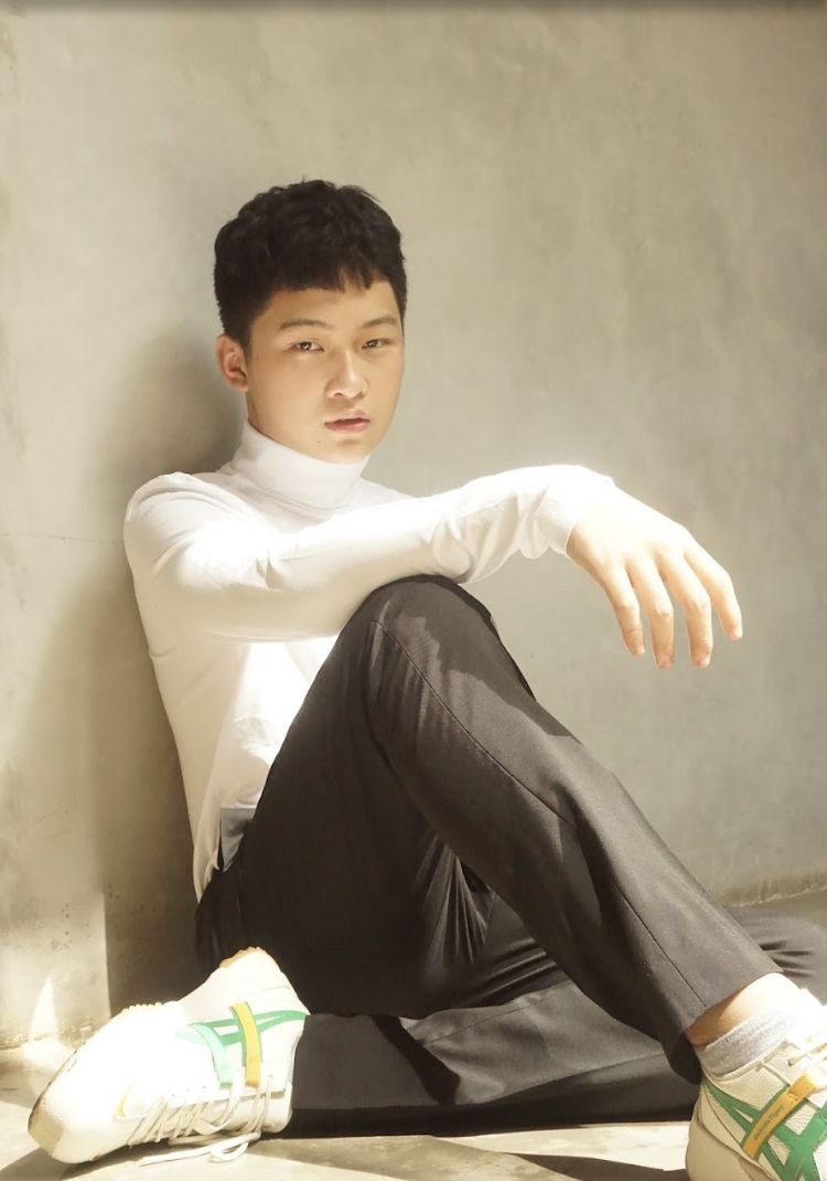 Indonesia Pusaka, Persembahan dari Samuel Cipta di Korea