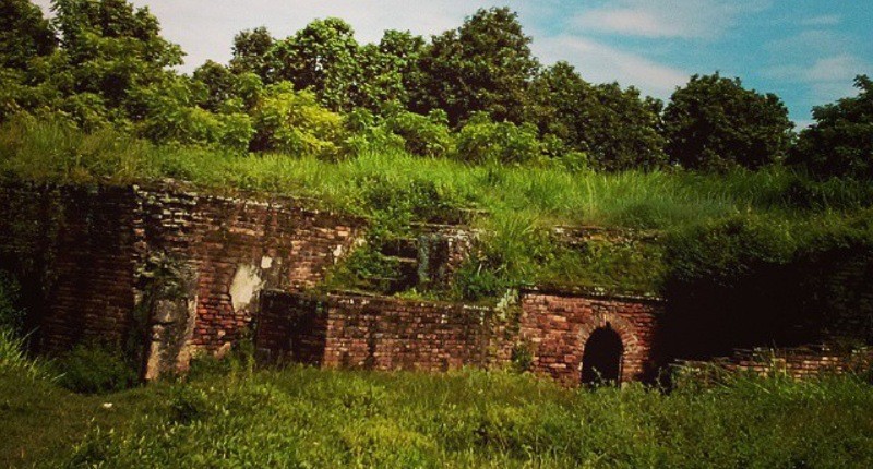 Fakta Keraton Surosowan, Tempat Tinggal Sultan hingga Bangunan Misterius yang Masih Terkubur di Tanah 