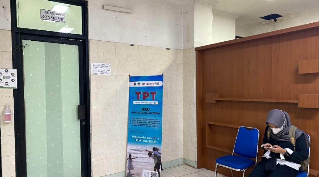Puskemas Jaksel Layani Konsultasi Kejiwaan, Begini Cara Daftarnya
