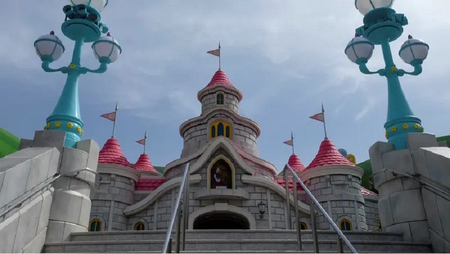 Tulang-belulang Diduga Manusia Ditemukan dekat Taman Hiburan Populer Jepang, Milik Siapa?