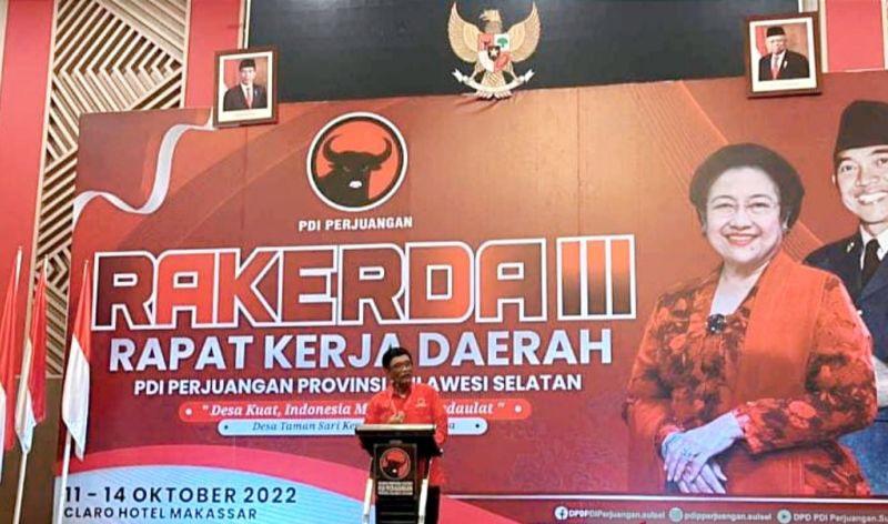 PDIP Belum Tunjukkan Sinyal Usung Ganjar sebagai Capres 2024, Ini Alasannya