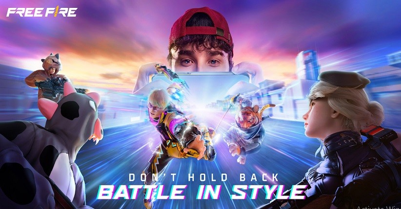 Kode Redeem FF Update 13 Oktober 2022