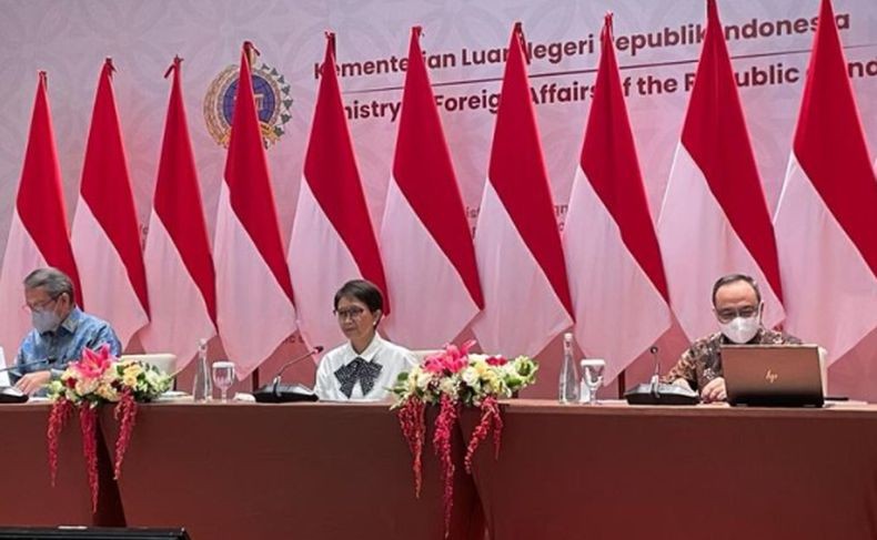 Indonesia Belum Terima Respons Negatif soal Kehadiran Para Pemimpin G20, Putin Bakal Hadir?