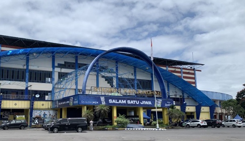 Stadion yang Diaudit Pemerintah Dilarang Dipakai Sementara, Banyak Klub Liga 1 Bakal Tak Punya Kandang