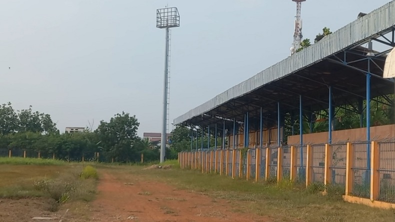Stadion Tugu Markas Persitara Direvitalisasi, Anies Pastikan Berstandar FIFA