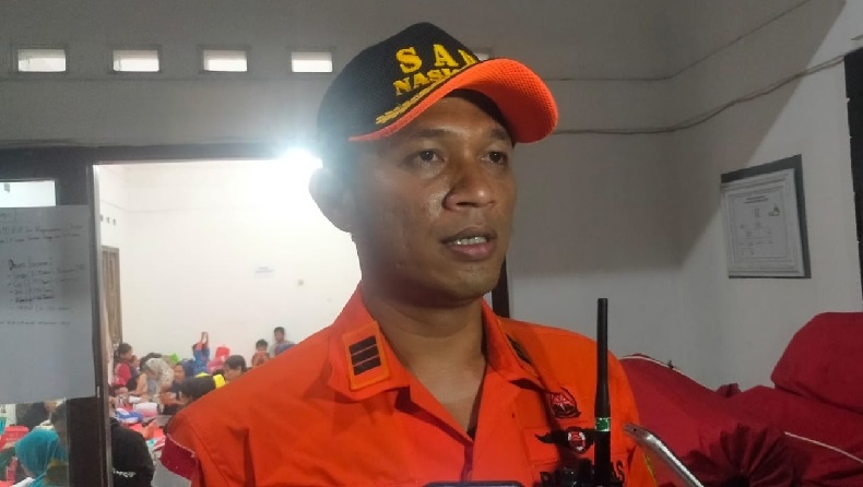 3 Korban Tertimbun Tanah Longsor di Bogor Belum Ditemukan, Anjing Pelacak Dikerahkan