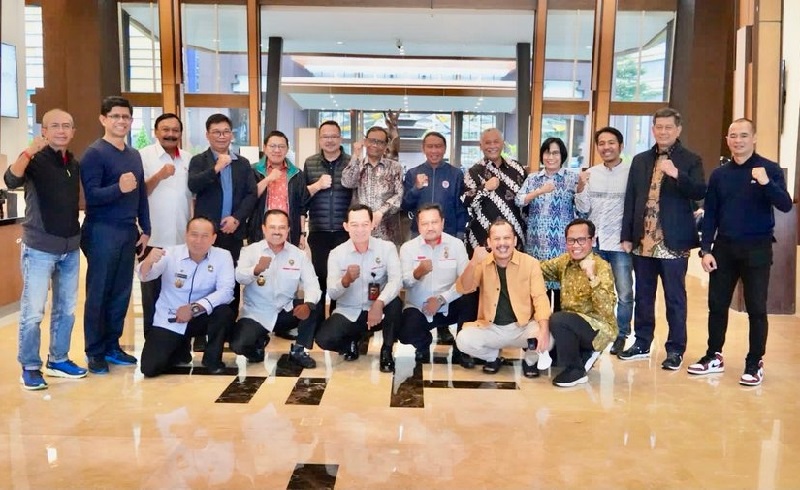 Mahfud Sebut Tugas TGIPF Tragedi Kanjuruhan Selesai: Maaf Hasilnya Belum Bisa Dibuka ke Publik