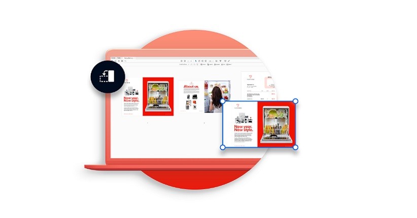 Cara Menggabungkan File PDF di Laptop