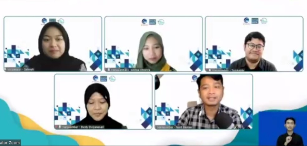 Rentan Konflik, Pengguna Media Sosial Harus Perhatikan Etika dan Toleransi