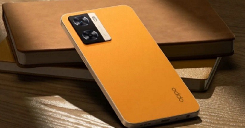 Perbedaan Spek OPPO A77s vs OPPO A76