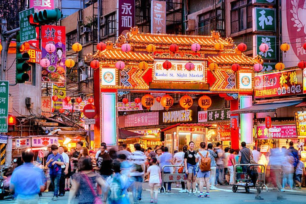 Akhiri Syarat Wajib Karantina pada 13 Oktober, Taiwan Longgarkan Prokes Bagi Wisatawan Asing?