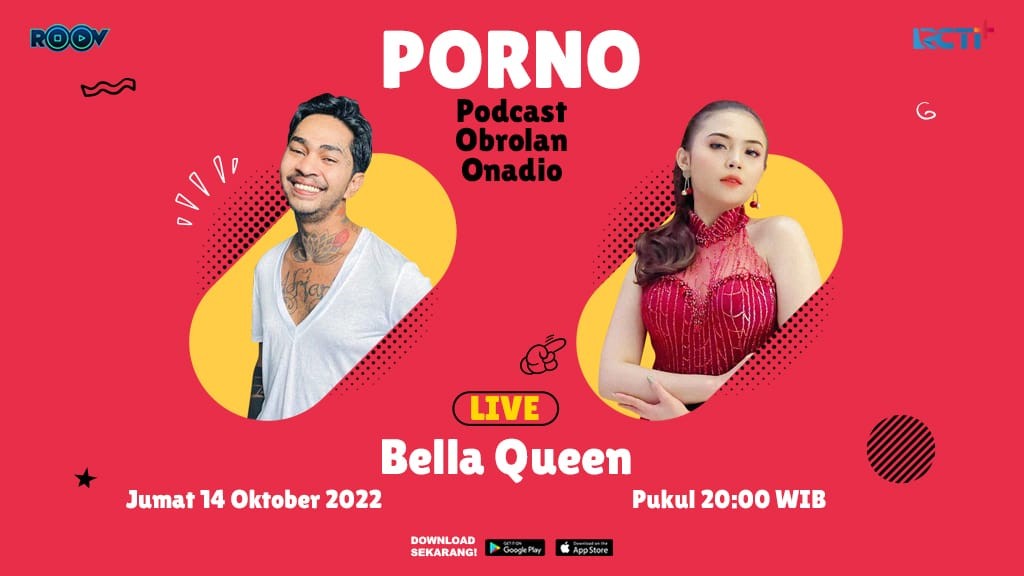 Gara-Gara Kejauhan, Bella Queen Minta Dihalalin