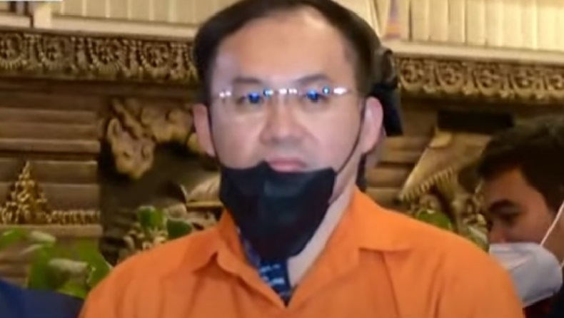 Bandar Judi Online Kelas Kakap Apin BK Ditangkap, Kapolri: berkat Kerja Sama dengan Polisi Malaysia