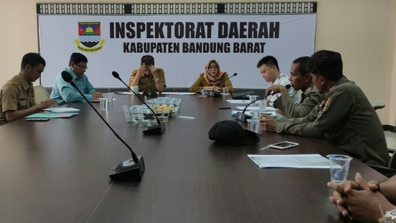 Eks Honorer Satpol PP KBB Semringah Bakal Dipekerjakan Kembali pada 2023