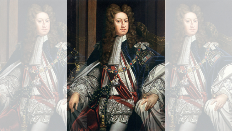 Fakta George I, Raja Inggris yang Tidak Bisa Bahasa Inggris, Ternyata Ini Sebabnya