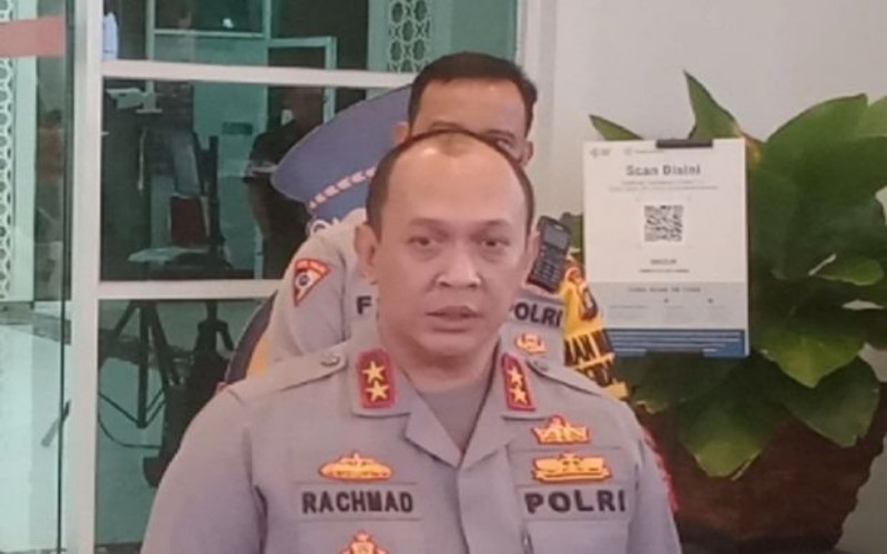 Profil Irjen Albertus Rachmad Wibowo Kapolda Sumsel Gantikan Toni Harmanto