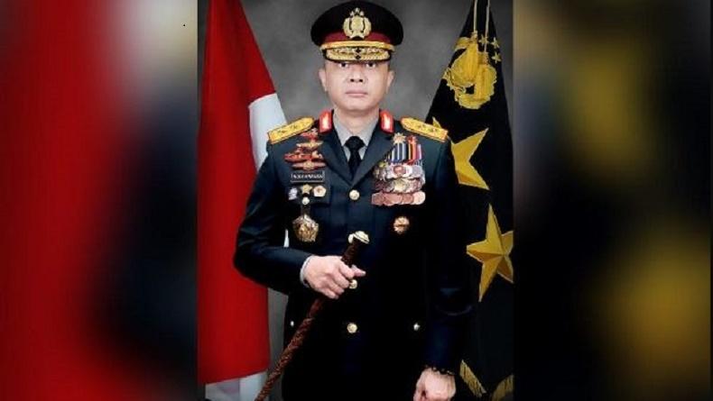Irjen Teddy Minahasa Jadi Lulusan Terbaik, Ini Profil Lemhannas dan Sejarahnya