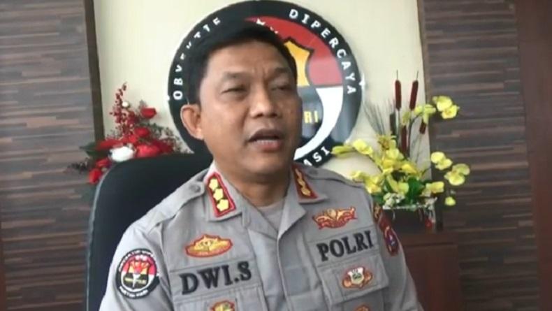 Irjen Teddy Minahasa Terjerat Kasus Narkoba, Kadiv Humas Polda Sumbar Angkat Bicara
