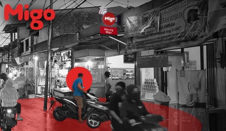 Tingkatkan Basis Pengguna, MNC Media Perluas Aliansi Dengan Migo 