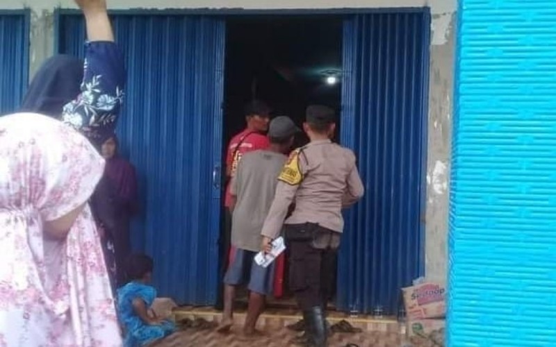 Gawat! Salah Satu Pelaku Perampokan Sadis di Banyuasin Anak di Bawah Umur