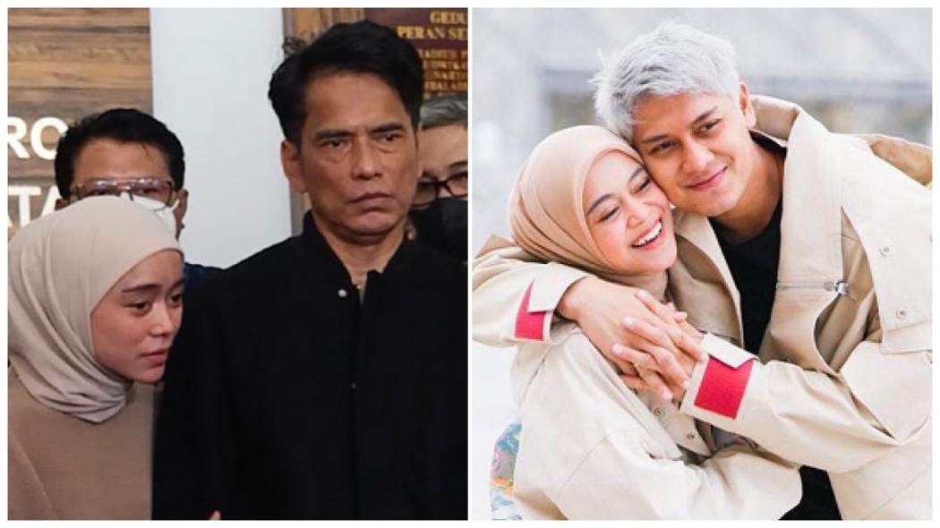 Wajah Ayah Lesti Kejora Jadi Sorotan, Belum Maafkan Rizky Billar?
