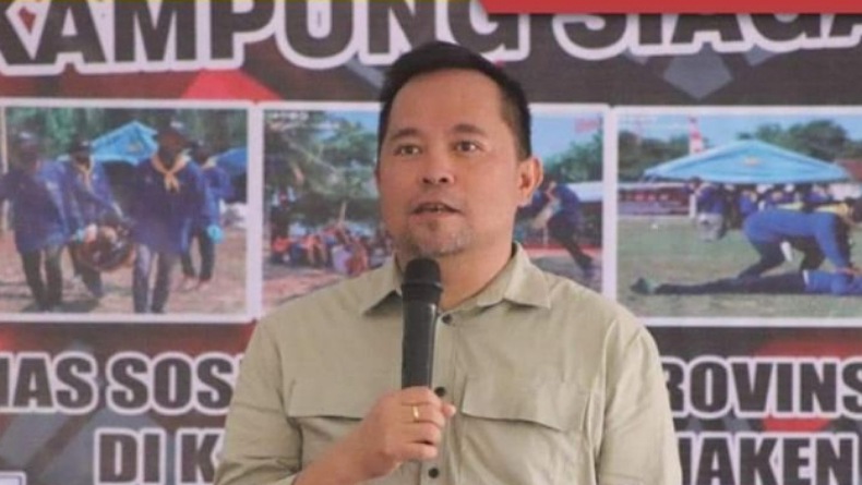 Pemerintah Antisipasi Potensi Cuaca Ekstrem di Manado