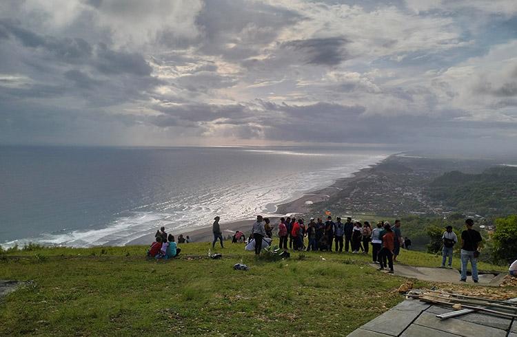 Kawasan Purwosari Gunungkidul Diincar Investor untuk Kembangkan Bisnis Wisata