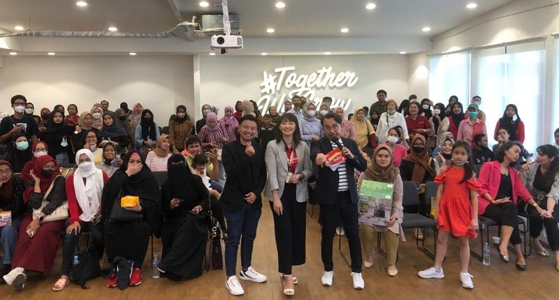 Yuk Ketahui Keuntungan Belanja lewat Aplikasi, Dijamin Aman dan Murah 