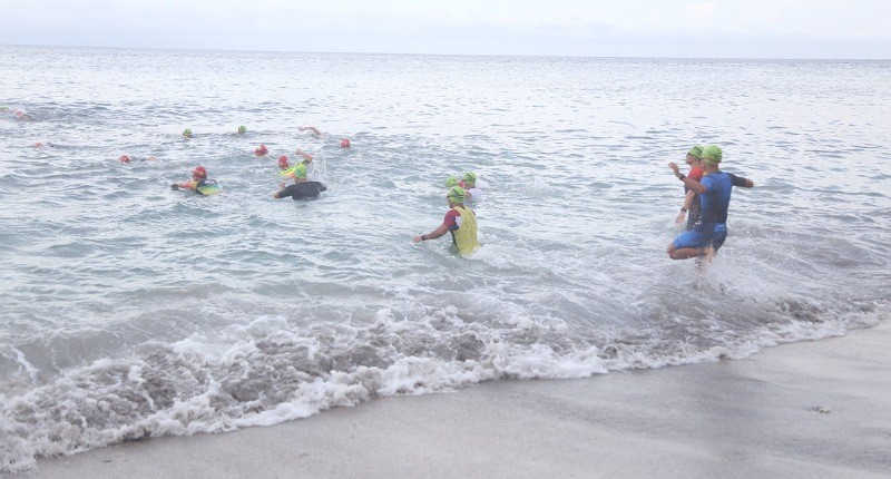 Mengenal Pariwisata Lombok lewat Event Sport Tourism hingga Kampanye Hidup Sehat