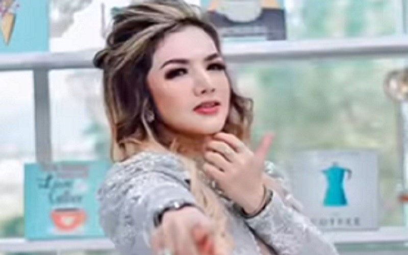 Barbie Kumalasari Jalani Operasi Vaginoplasty: Sekarang Bentuknya Bagus Banget