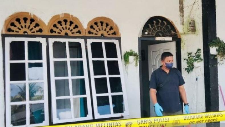 Balita 2 Tahun di Nagan Raya Meninggal Diduga akibat Menghirup Uap BBM Pertalite