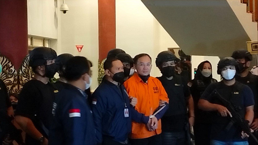 Kapolri: Pemberantasan Judi Online Sesuai dengan Instruksi Presiden Jokowi