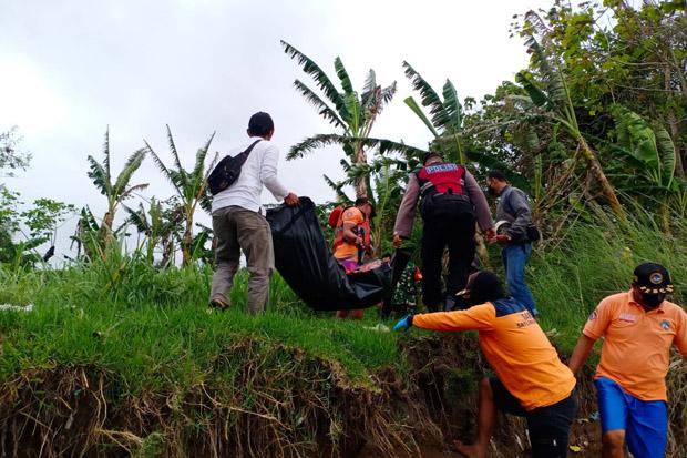  Duh, Mayat yang Ditemukan di Pinggir Sungai Progo Ternyata Mahasiswi Asal Banyumas