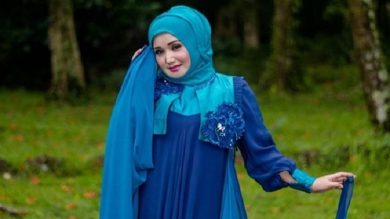 Lirik Lagu Kandas - Evie Tamala feat. Imron Sadewo, Bisa Gagal Move On