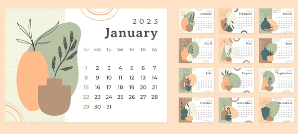 Hari Libur Nasional Tahun 2023, Cek dan Catat Tanggalnya di Sini!