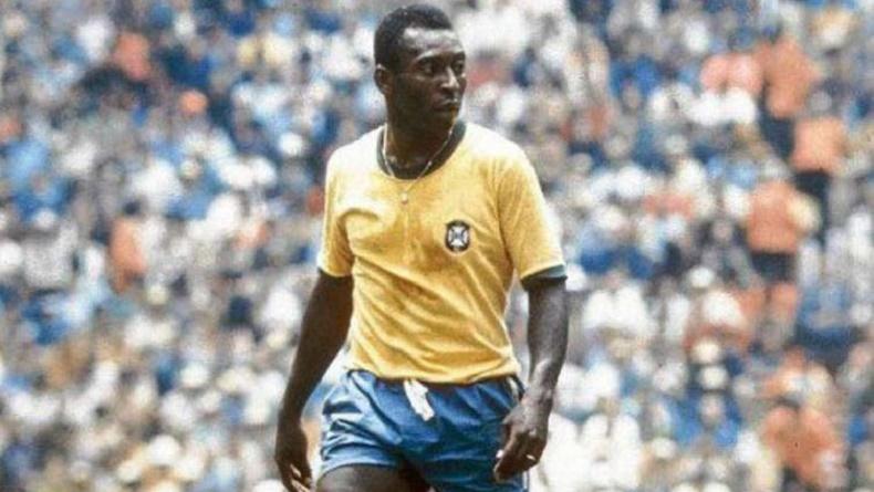 Jersey Sepak Bola Termahal di Dunia, Ada yang Sampai Rp2 Miliar Milik Pemain Legendaris Ini