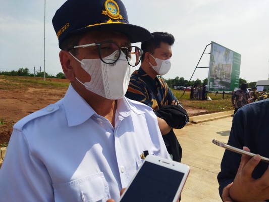 Kereta Api Makassar-Parepare Akan Uji Coba Akhir Bulan Ini