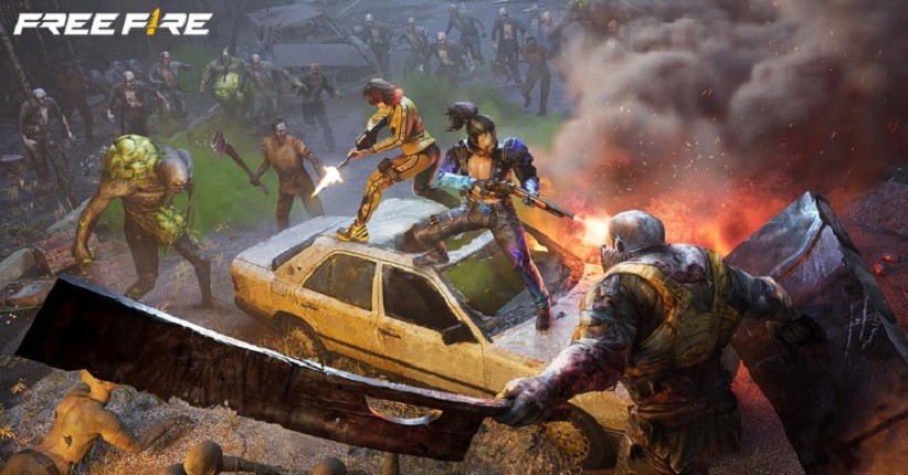 Kode Redeem FF Update 15 Oktober 2022, Jangan Ketinggalan!