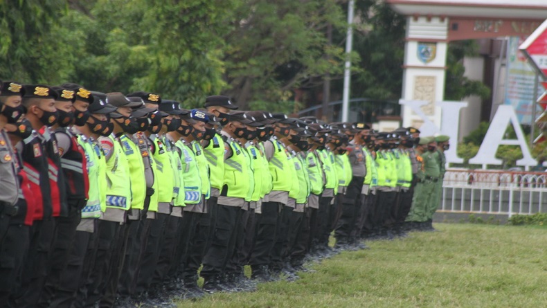 Belasan Desa di Demak Rawan Konflik saat Pilkades Serentak