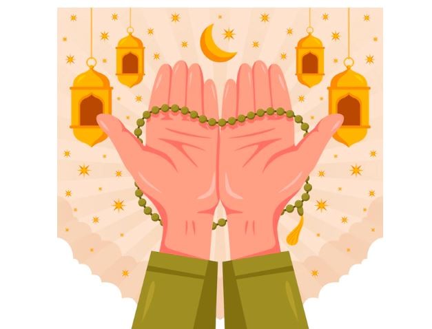 Doa dan Dzikir Setelah Sholat Subuh, Lengkap Teks Arab, Latin, dan Artinya