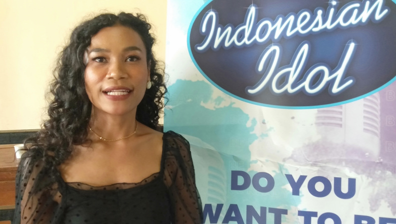 Ingin Jadi Bintang, Ratusan Peserta Audisi Indonesian Idol Padati Islamic Center Surabaya