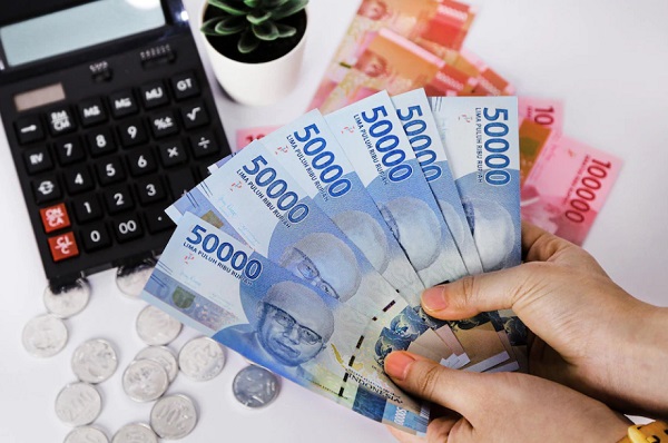 Gocap, Goceng, Gopek dan Ceban, Apa Artinya? Ini Asal Usulnya