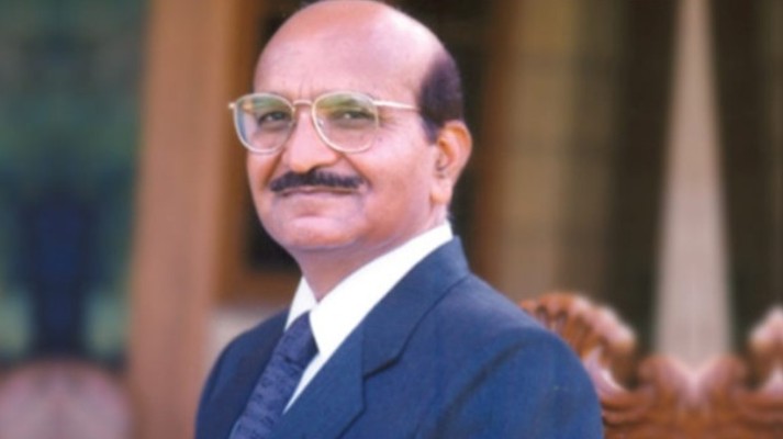 Kisah Karsanbhai Patel Jadi Konglomerat Berharta Rp45 Triliun dari Jualan Detergen